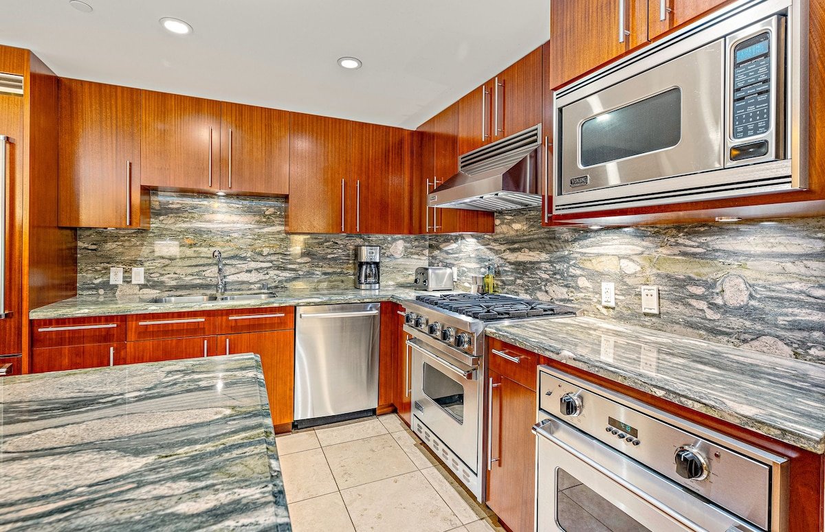 Maui Resort Rentals: Honua Kai Konea 629 gallery image 5