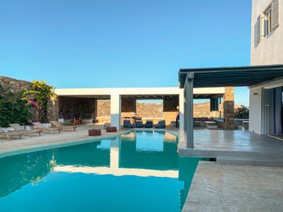 Paradise Estate Villa Delilah Private Pool & Views