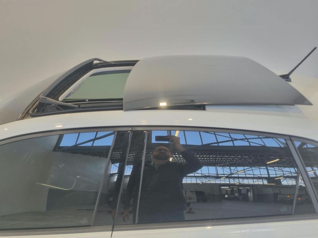 Used car gallery