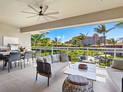 Maui Resort Rentals: Luana Garden Villas 10D