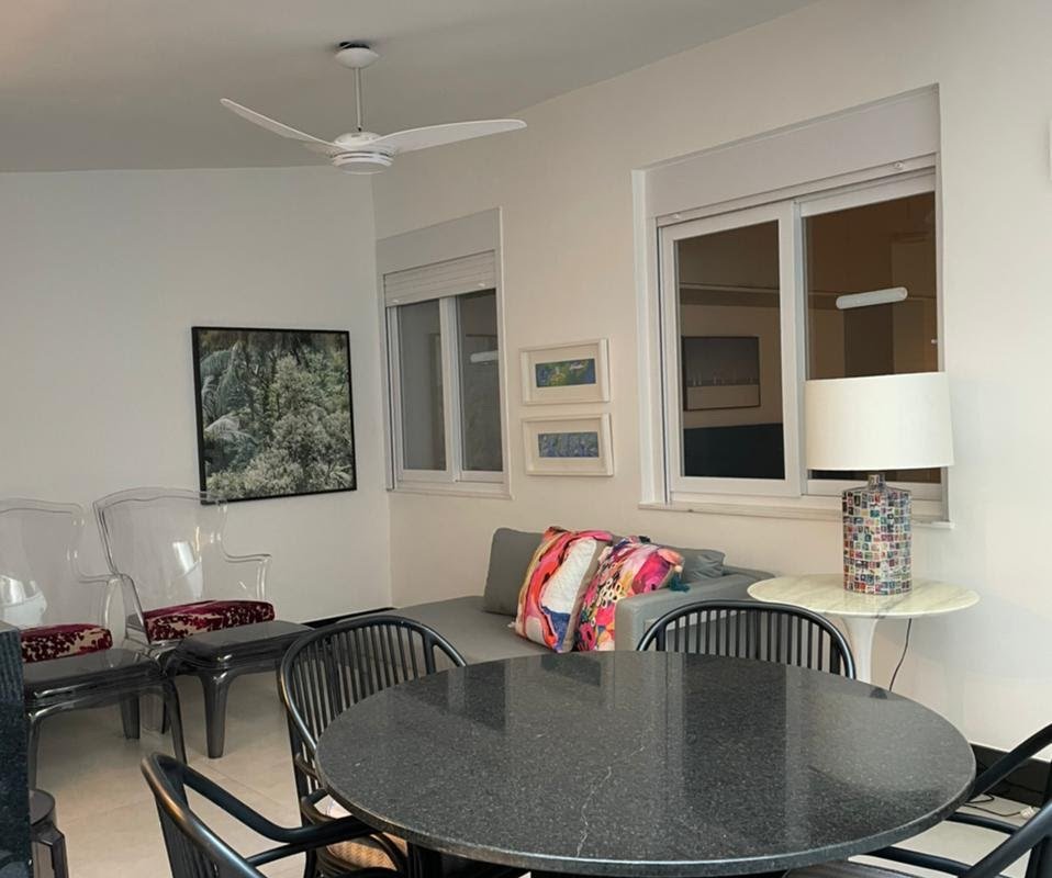 2 Quartos Dias Ferreira Leblon – RP14