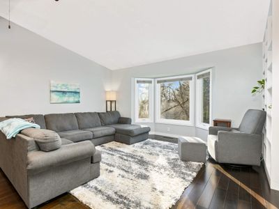 Family-Friendly 4-Bed Retreat