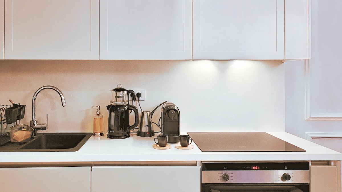 2bedroom Apartment/Condo at Taksim + Free Parking gallery image 5