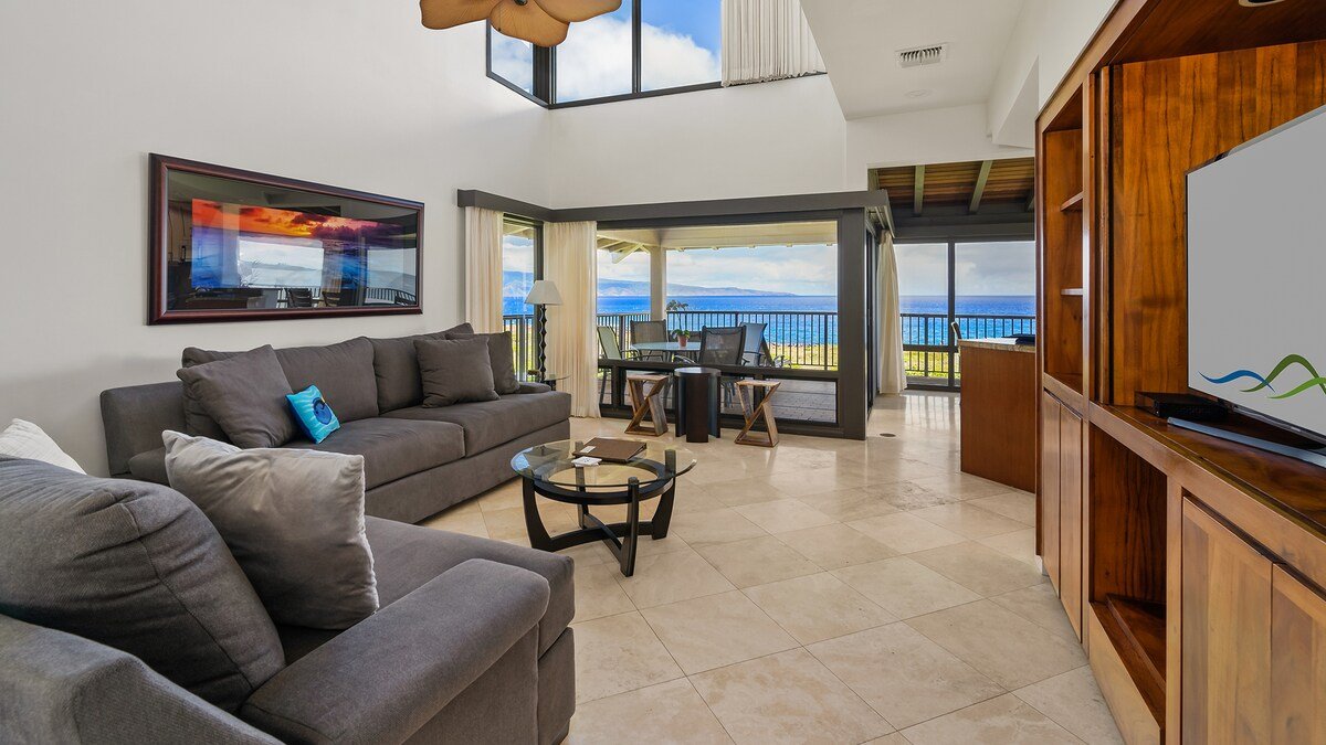 Kapalua Bay Villa 35B3 By Parrish Maui gallery image 5