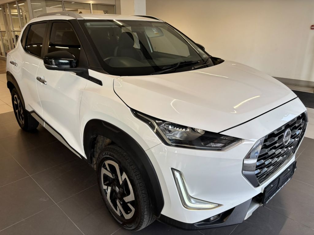 NISSAN MAGNITE 1.0T ACENTA for Sale in South Africa
