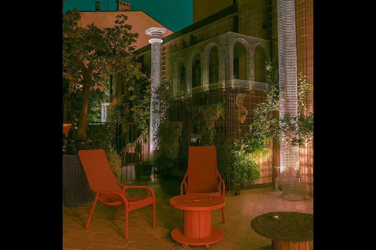 Borgovivobg – Up to 22 Guests, Bergamo City Center gallery image 2