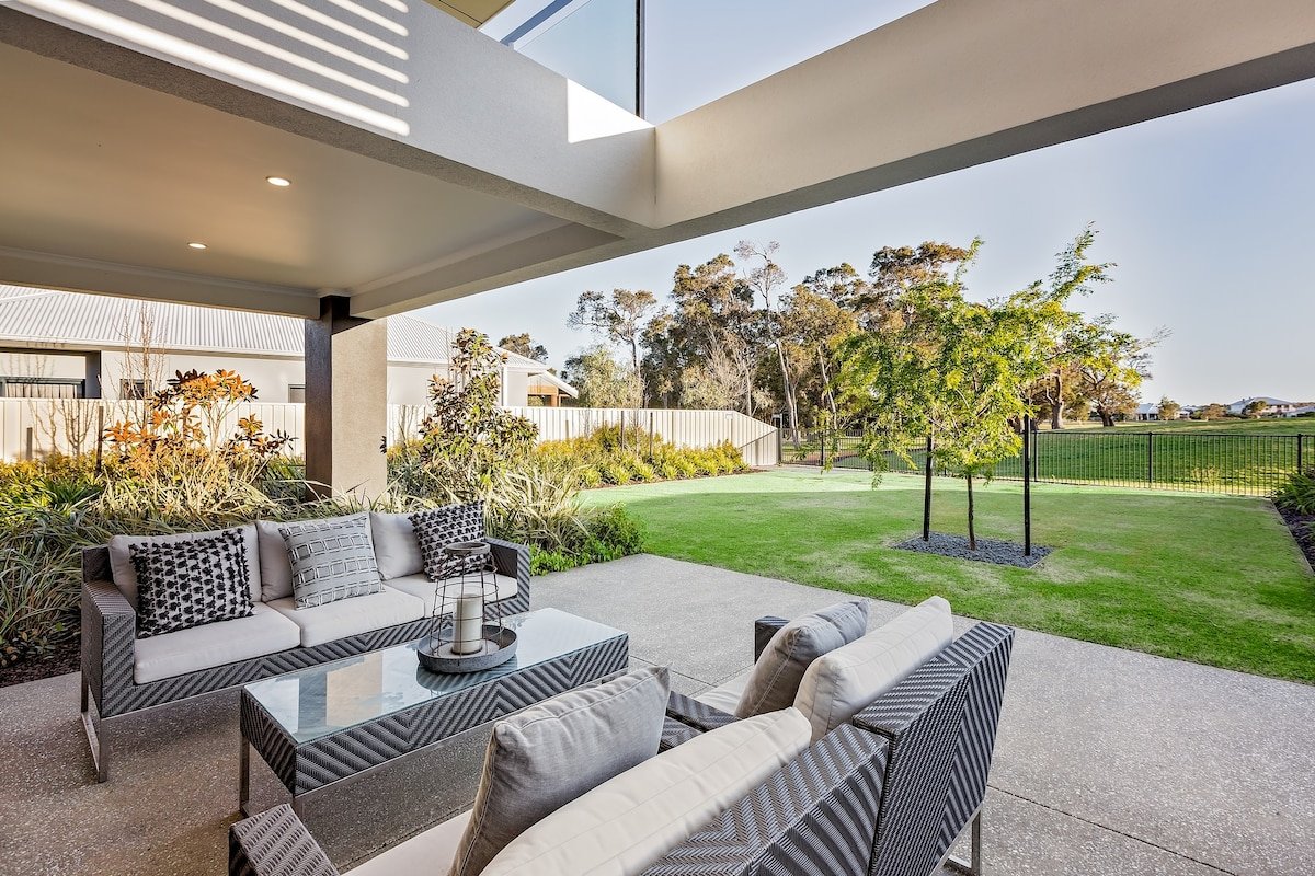 Front 9—A Luxury Golf Lovers Getaway gallery image 4