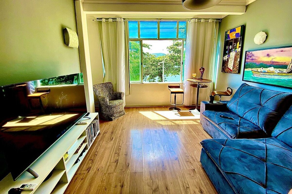 Urca com vista para o Cristo gallery image 4