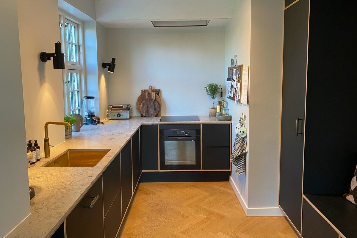 Spacious and cosy family villa close to everything gallery image 4