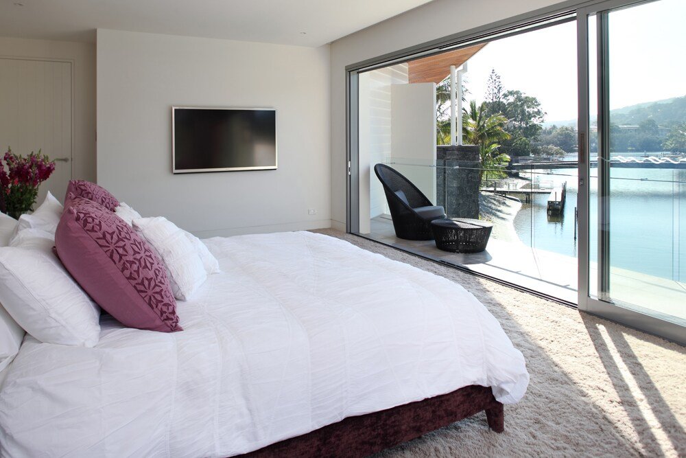 Racquet Retreat – River Access, Walk to Hastings gallery image 2