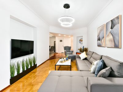 Porto Sea View Apartments – Pl. Ippodromiou 21