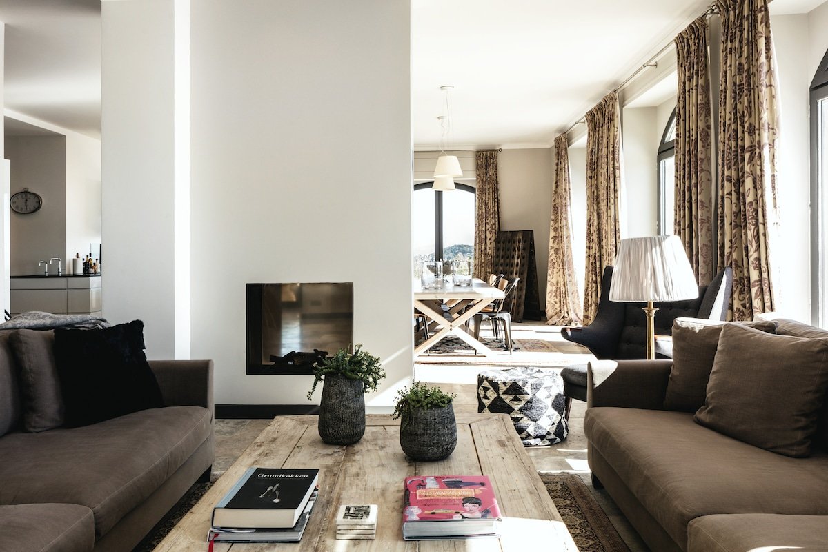 Villa La Corniche gallery image 5