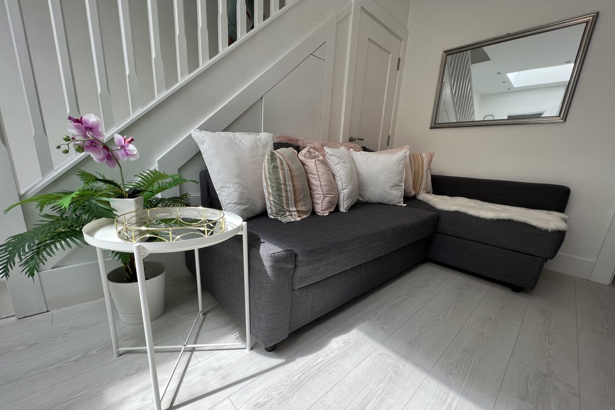 The Trinity Townhouse