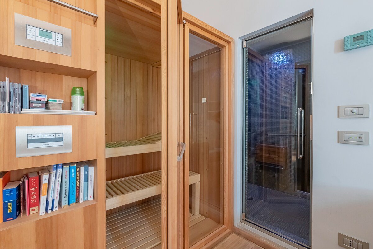 [IHost Luxury Flat] 750mt from San Babila gallery image 5