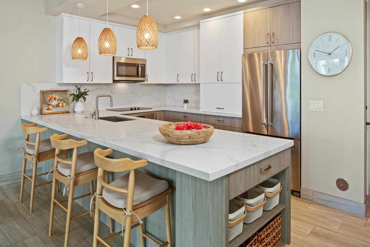 Mauna Lani Point H102 gallery image 3