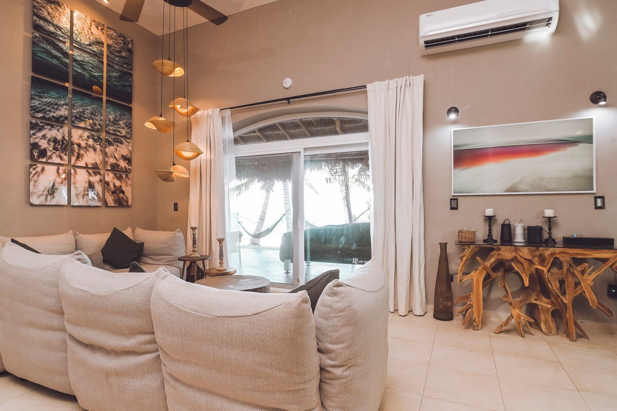 Villa Destiny Tulum gallery image 3