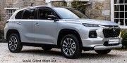 SUZUKI GRAND VITARA 1.5 GLX A/T - 7 thumb