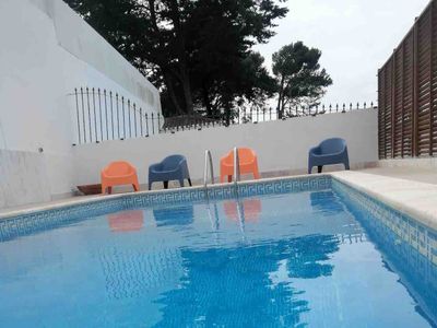 Hope House Private Villa