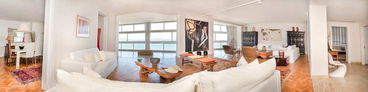 COPACABANA BEACH HIGH CLASS ALUGO MENSALMENTE gallery image 2