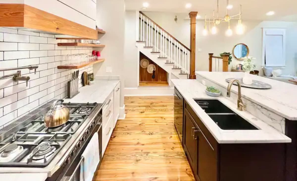 Mid-Century Newly Modern gallery image 3