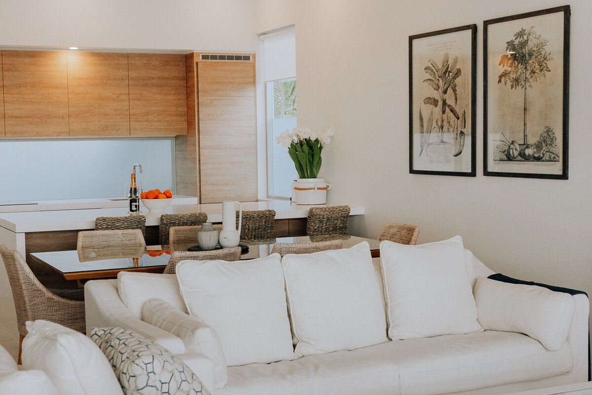 Exclusive 3 Bedroom Luxury Penthouse at The Rise gallery image 3