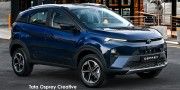 TATA OSPREY 1.2T CREATIVE+ PS DCA - 12 thumb