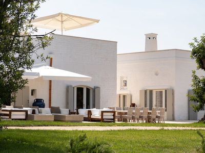 Masseria Ciasca