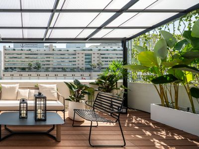 Sukhumvit 1 Blissful Rest near Bumrungrad