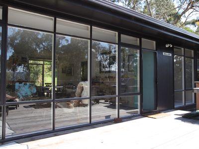 Ballam – Blue Ribbon Views