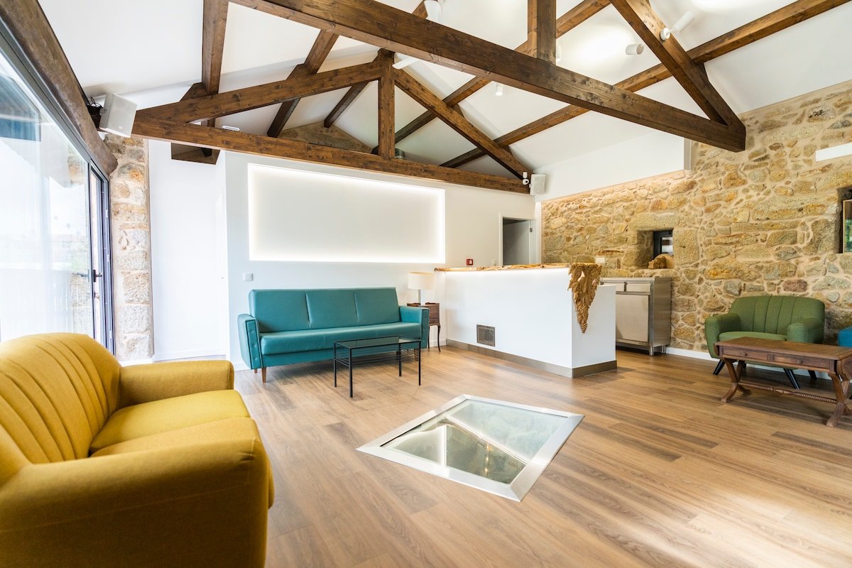 Goldnature turismo rural gallery image 4