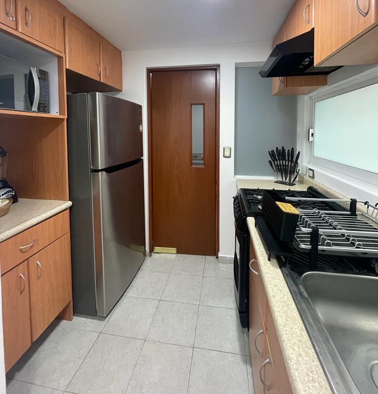 departamentos en narvarte gallery image 5