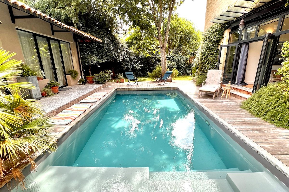 Villa des arts gallery image 5