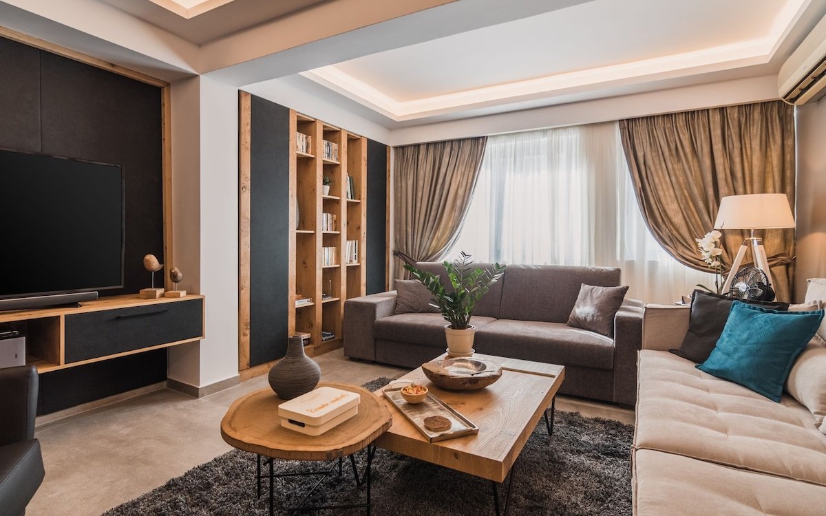 Acropolis Luxury Living gallery image 5