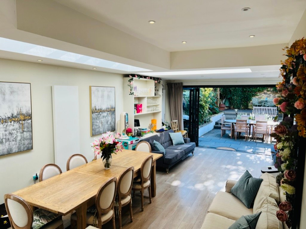 Wimbledon Tennis Retreat + London Holiday Home