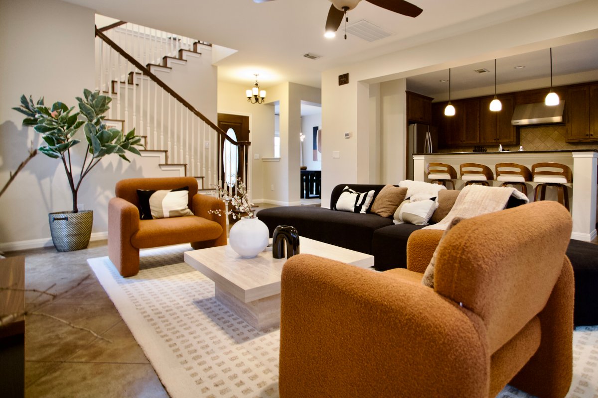 Austin Prime Location w/Jacuzzi & Gym