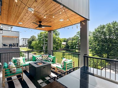 The Grove #11 by AvantStay | Private Patio+Near DT