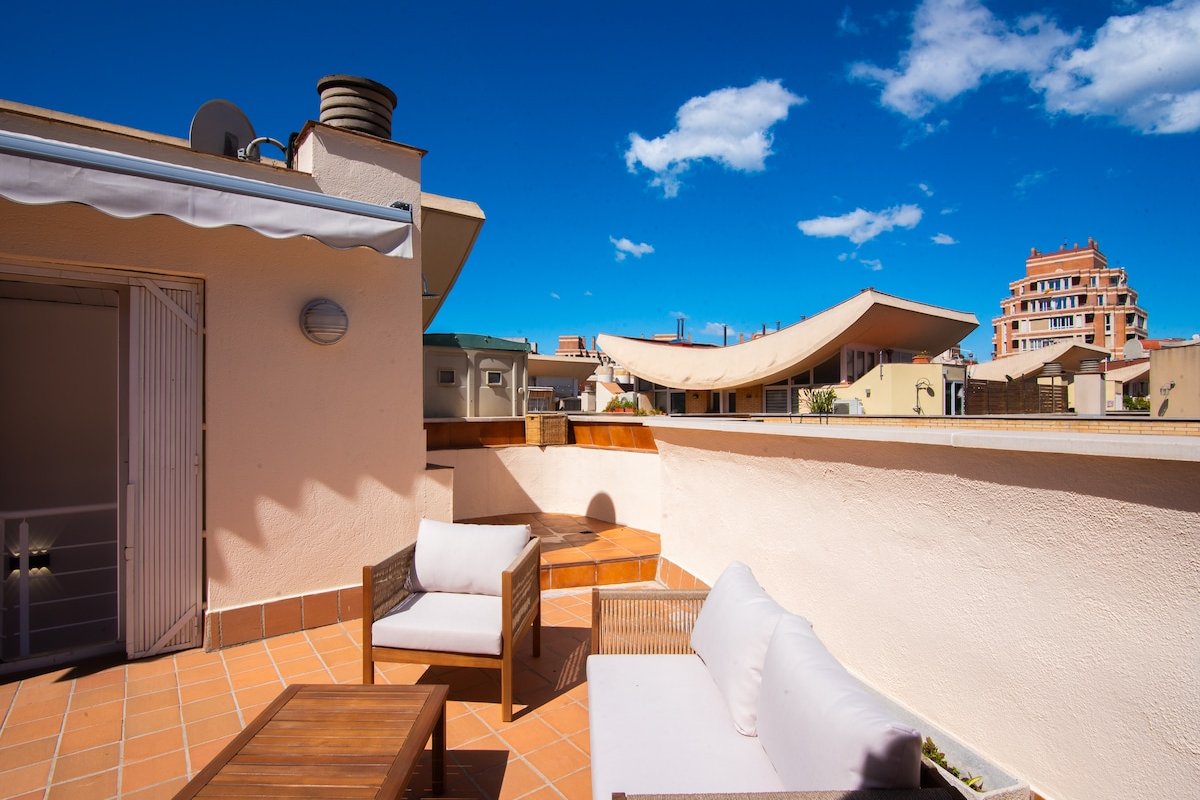 Casa Jasmin Family Villa near the beach gallery image 4