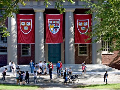 Best Location At Harvard University! Free Parking!