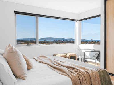 The Lookout, Albany Holiday House