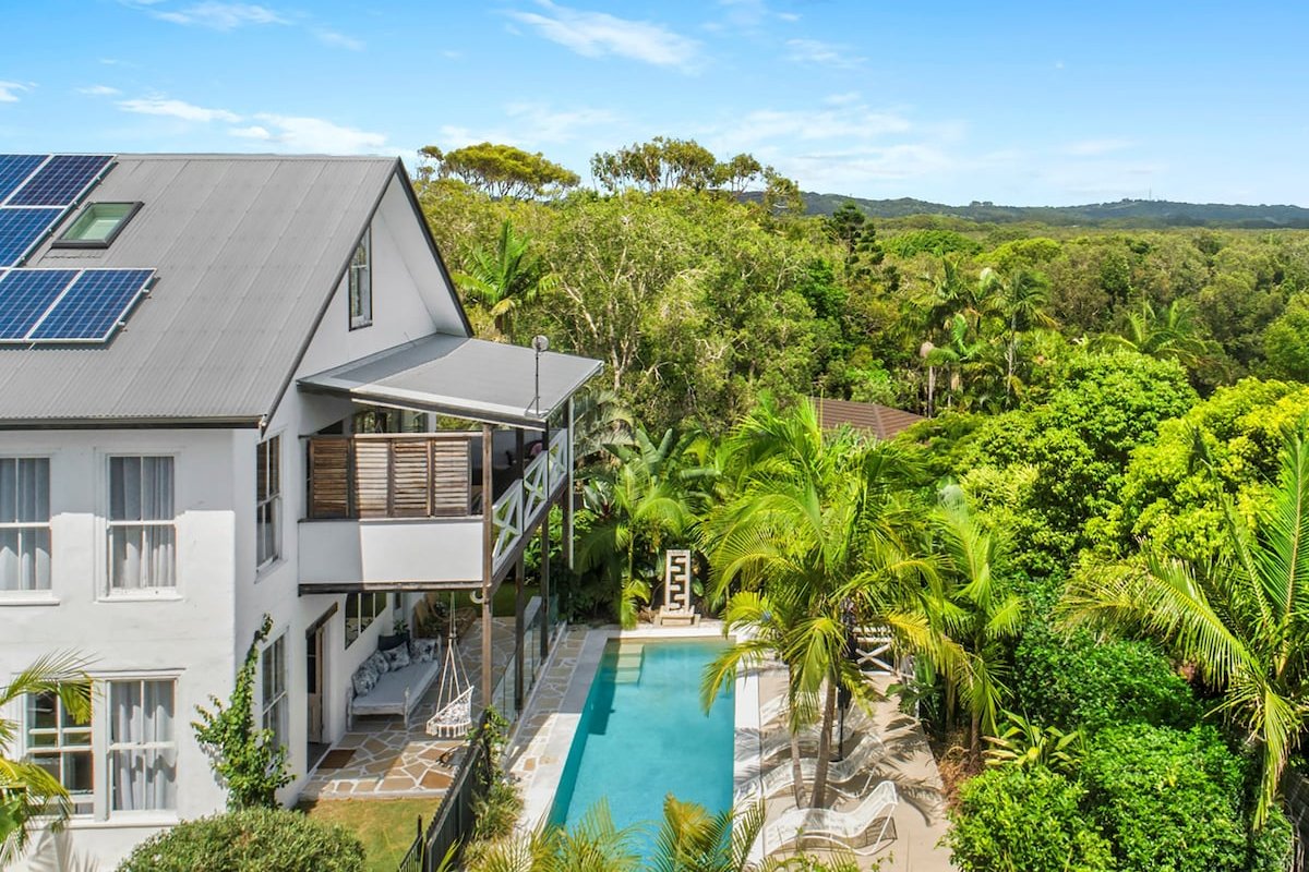 Pacifique on Pacific Byron Bay ~ European Luxury ~ gallery image 2