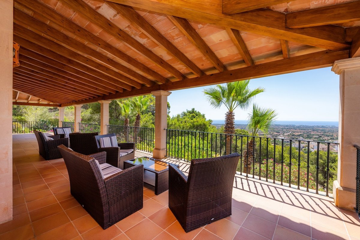 Villa Es Puig gallery image 4