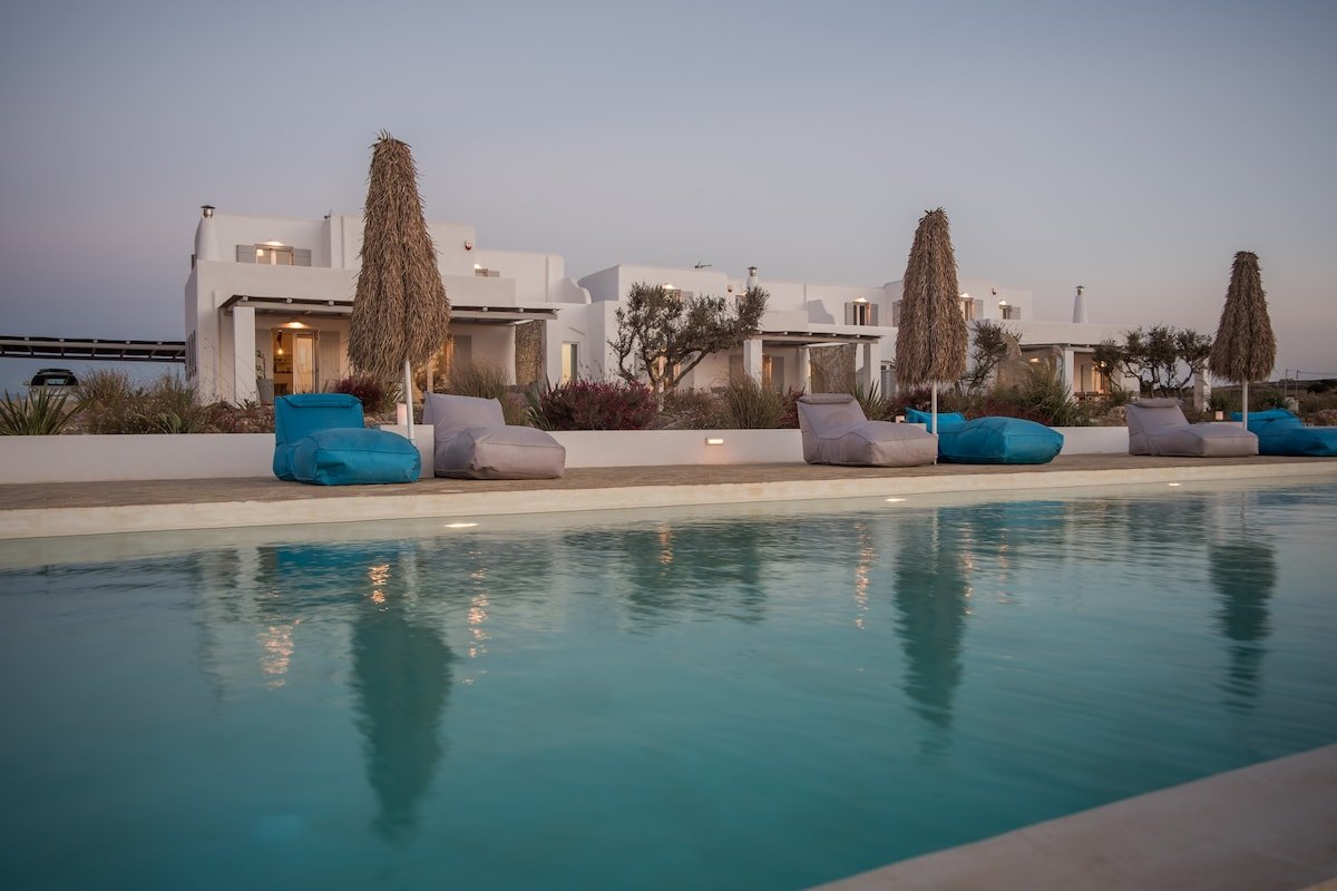 Island Wedding paradise villas gallery image 3