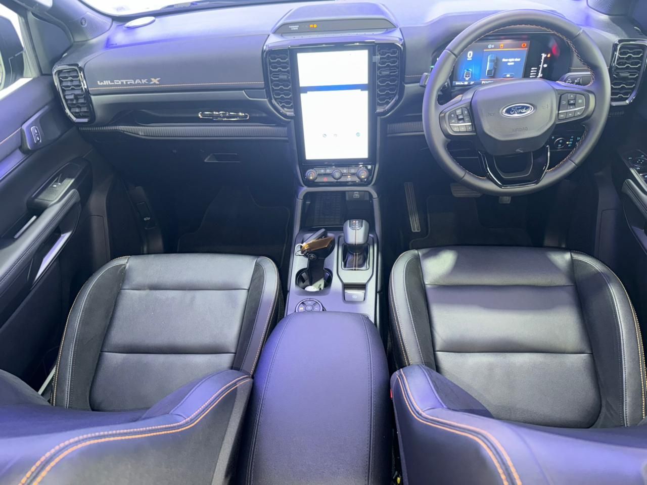 Used car gallery