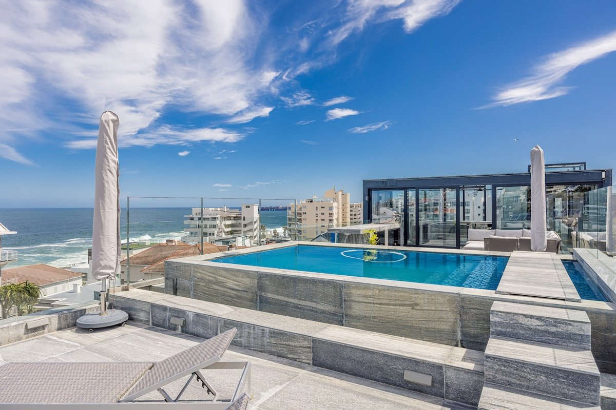 Xanadu A – Cape Luxury Stay gallery image 2