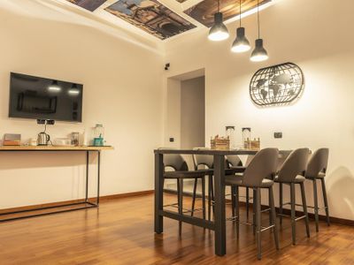 Petrucci b&b intera casa