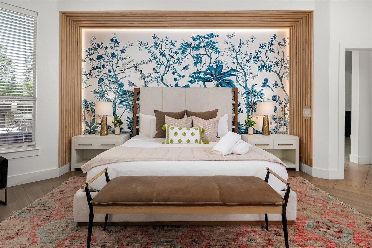 Serenita Estate: 10 Acres | Pool | Large Events gallery image 4