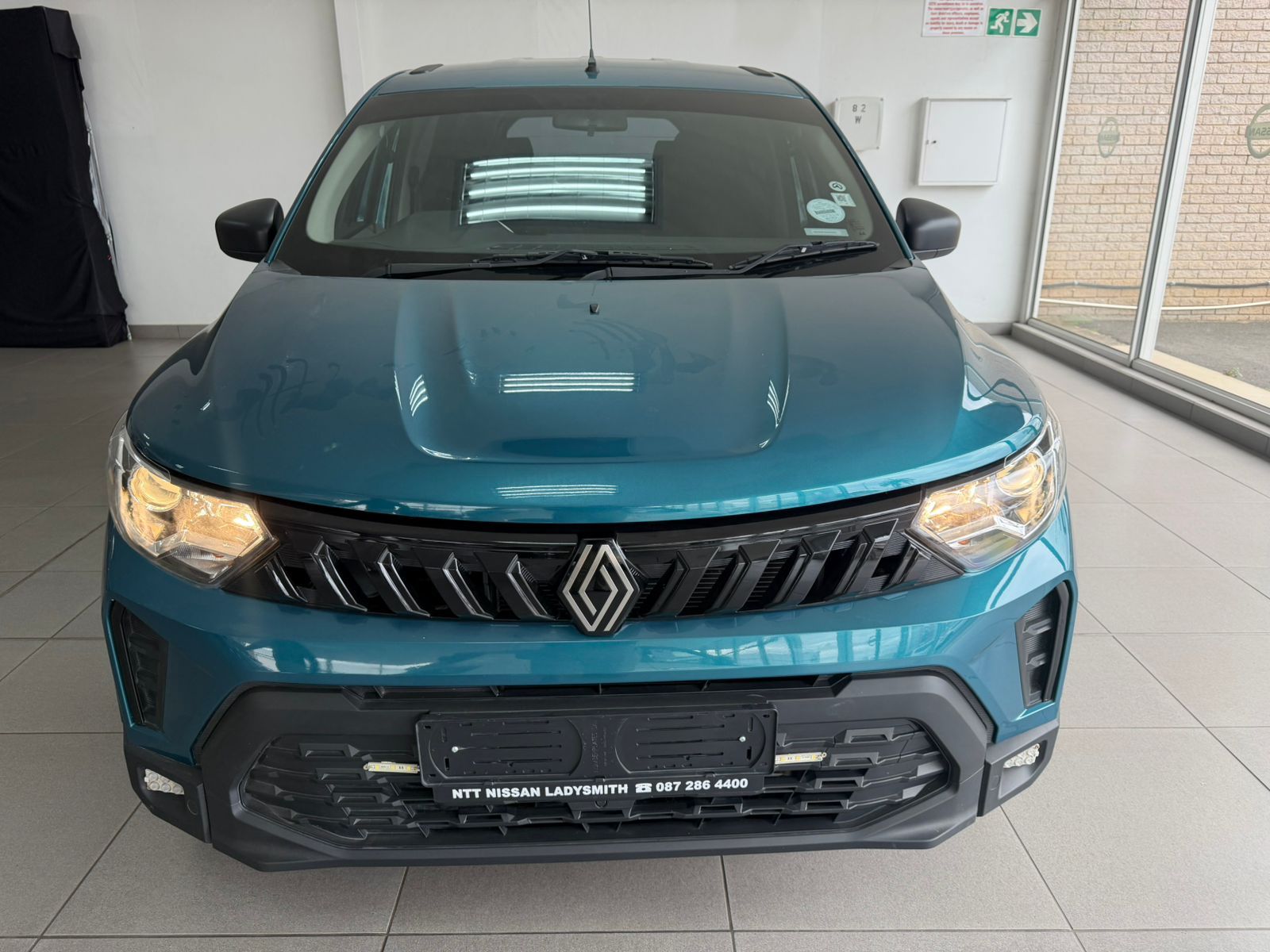 RENAULT TRIBER 1.0 EVOLUTION for Sale in South Africa
