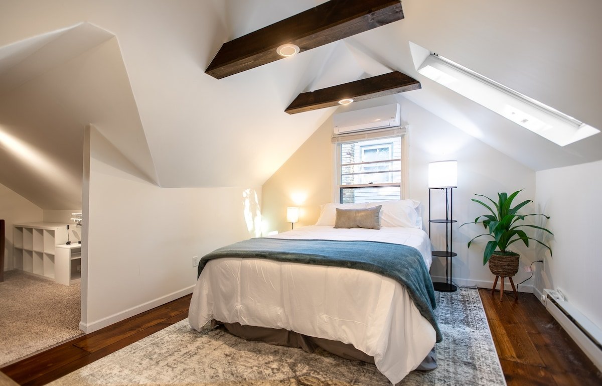 Hot tub | BBQ Grill Jun2024 | 5min to MOA &Airport gallery image 2