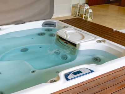 Countryside Villa near Porto – private spa &pool