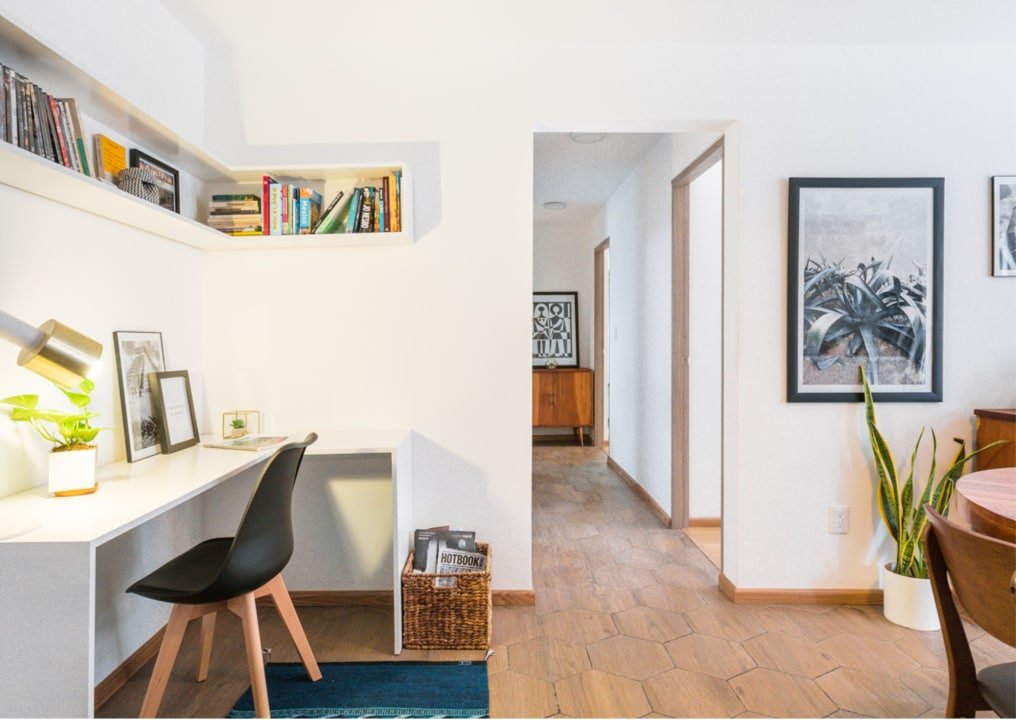 Three apartments 9Bed|6Bath CDMX City Center gallery image 4